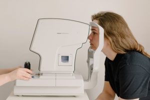 Urządzenia okulistyczne – co warto o nich wiedzieć?